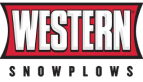 Western Snow Plow Logo