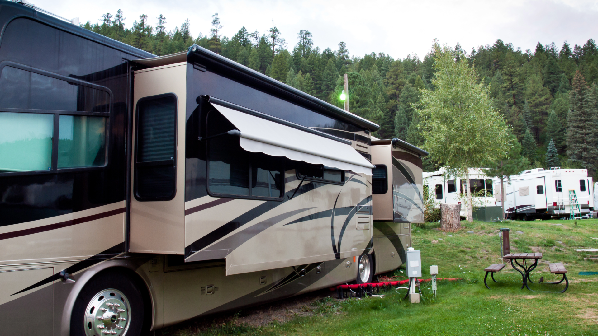 Essential RV Slide-Out Maintenance Tips to Prevent Issues