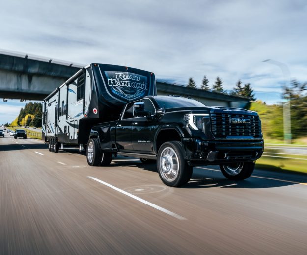 Seattle,,Wa,,Usa,April,18,,2024,Gmc,Sierra,Hd,Denali